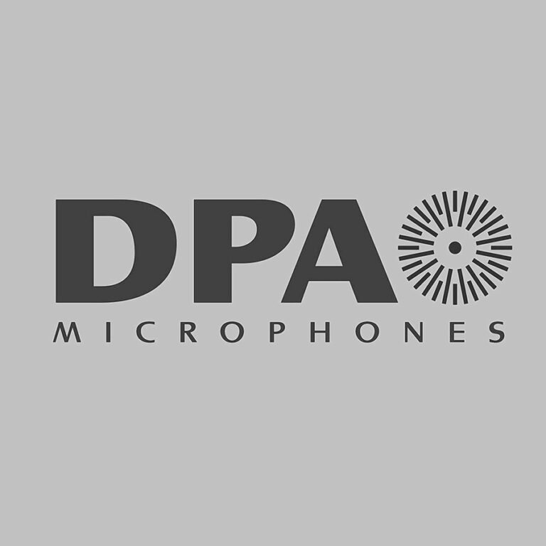 dpa microphones