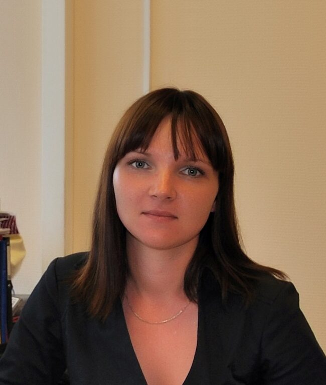 Filippova Anna