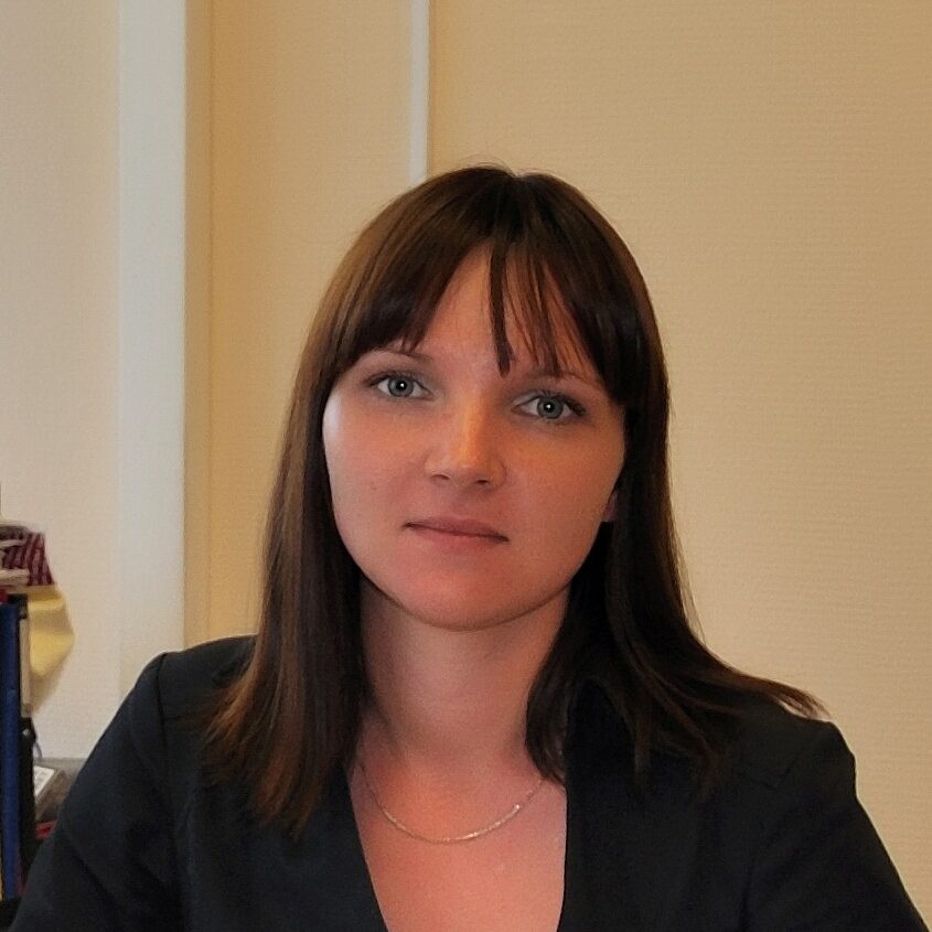 Filippova Anna
