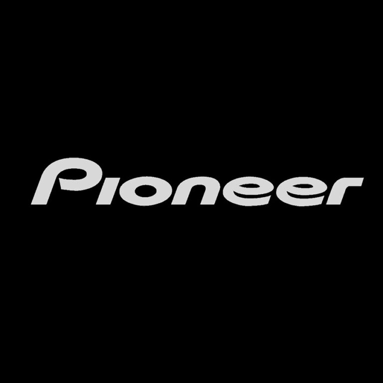 pioneer