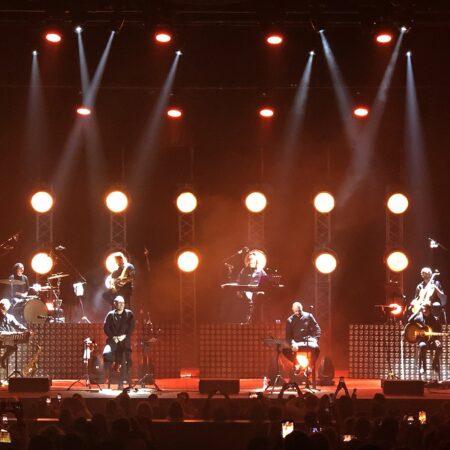 22 апреля 2021 г. Санкт-Петербург ДК Ленсовета