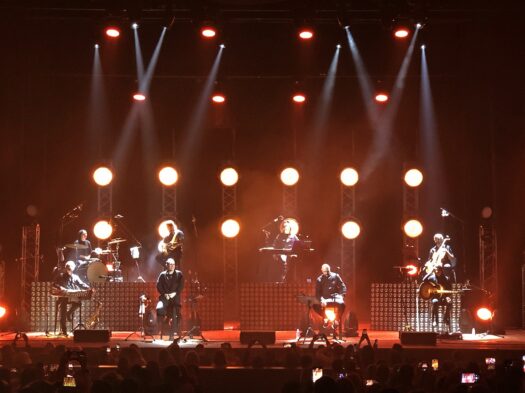 22 апреля 2021 г. Санкт-Петербург ДК Ленсовета