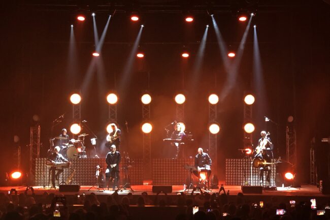 22 апреля 2021 г. Санкт-Петербург ДК Ленсовета