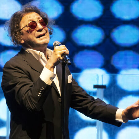 Ледовый дворец, 16 апреля 2021 года.