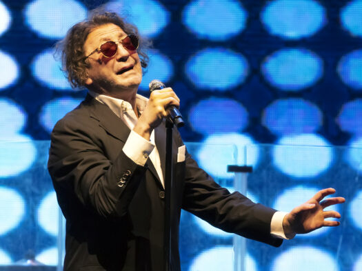 Ледовый дворец, 16 апреля 2021 года.