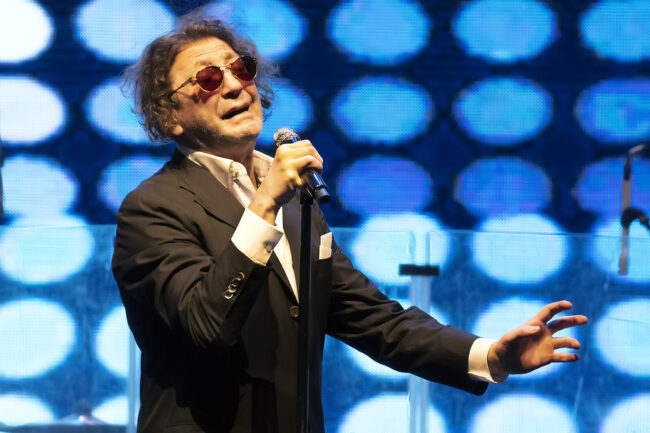 Ледовый дворец, 16 апреля 2021 года.