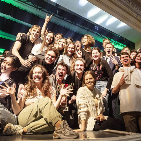 Кубок Гертруды